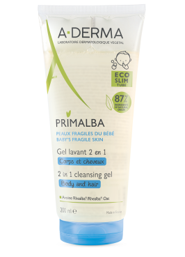 PRIMALBA GEL DETERGENTE 2 IN 1