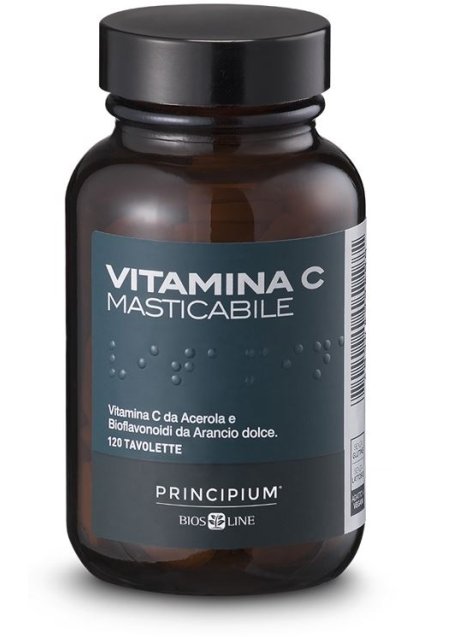 PRINCIPIUM VITAMINA C MAST