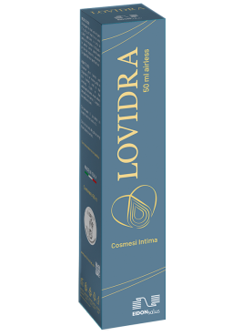 LOVIDRA 50ML