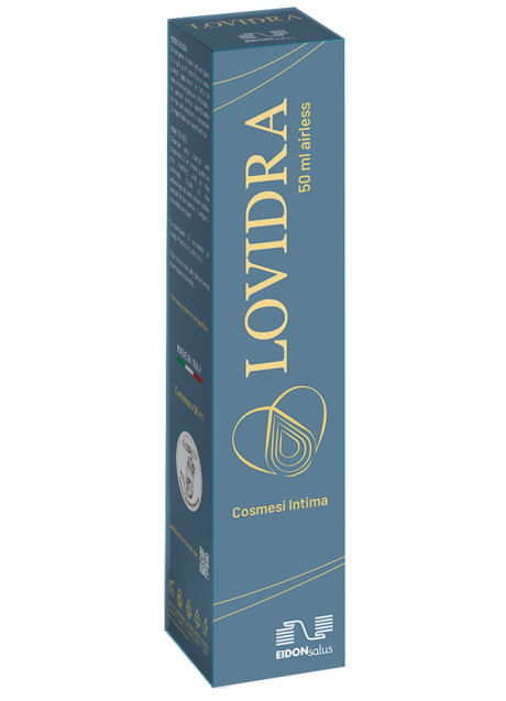 LOVIDRA 50ML