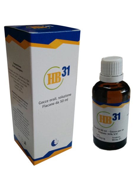 HB 31 PROSTIFLOG 50ML