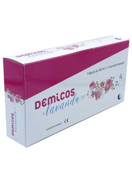 DEMICOS LAVANDA 5FL 100ML