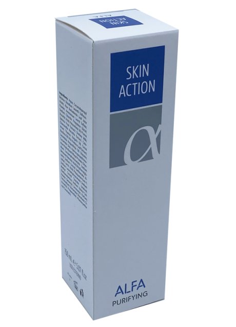 SKIN ACTION ALFA PURIFYING