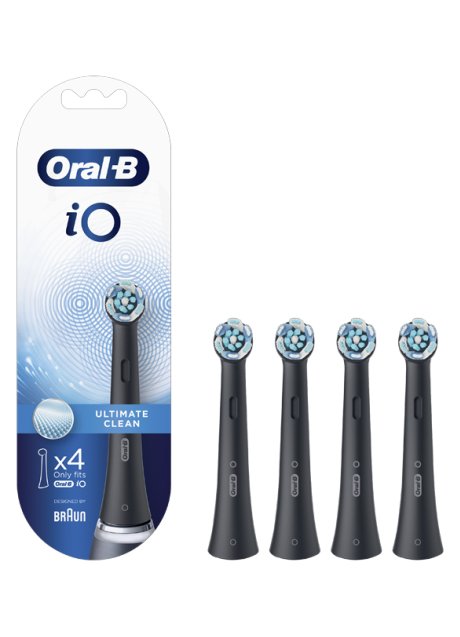 ORALB PW REFILL IO ULTRA CL BL