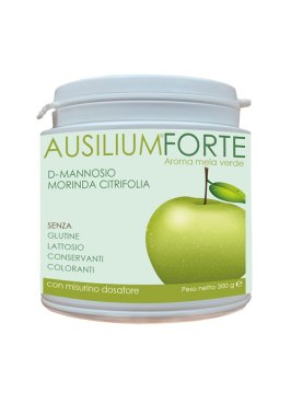 AUSILIUM FORTE MELA VERDE 300G