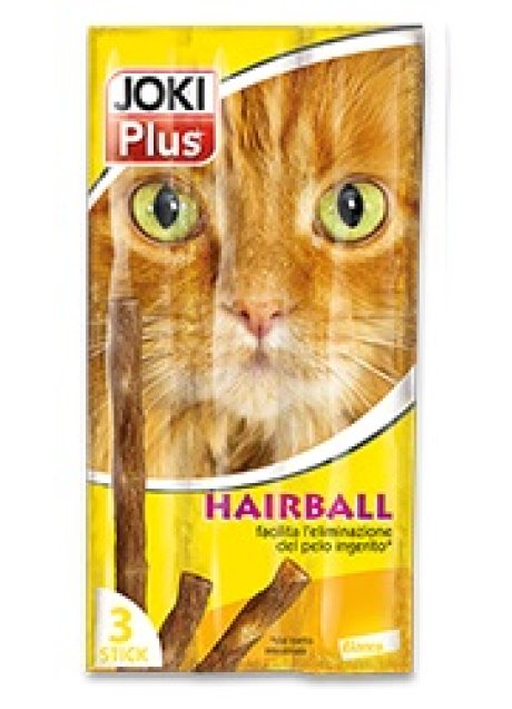 JOKI PLUS GATTO SPEC HAIRB3X5G