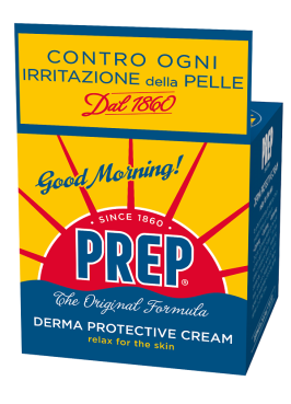 PREP CREMA DERMO75ML VASO MS F