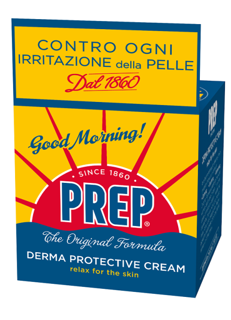 PREP CREMA DERMO75ML VASO MS F