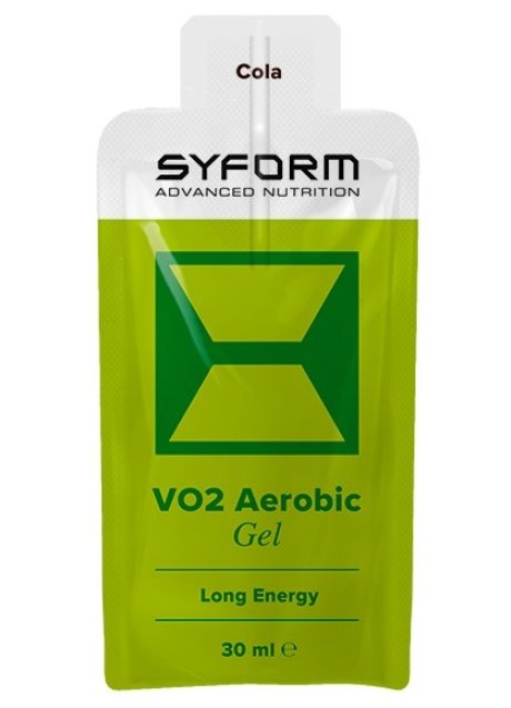 VO2 GEL 30ML COLA