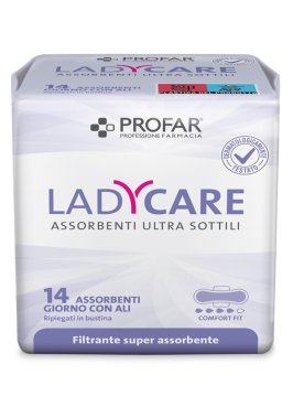 PROFAR LADY/C AS GG ALI 14PZ