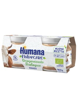 HUMANA OMOG MANZO BIO 2PZ