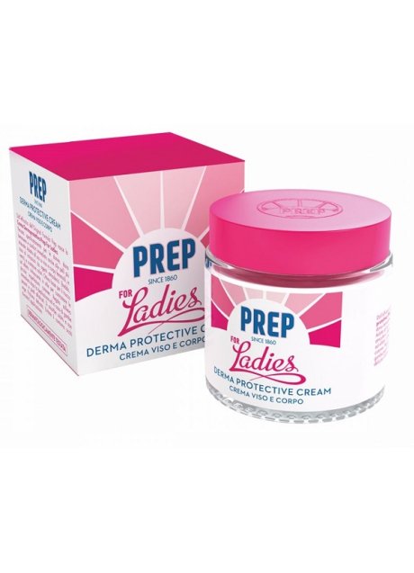 PREP CREMA FOR LADIES 75ML