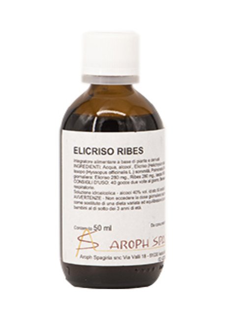 ELICRISO RIBES SOL IAL 50ML TM