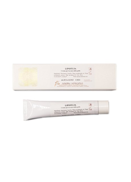 LIPOTUJA CREMA 30ML