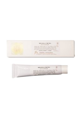 MELISSA CREMA 30ML