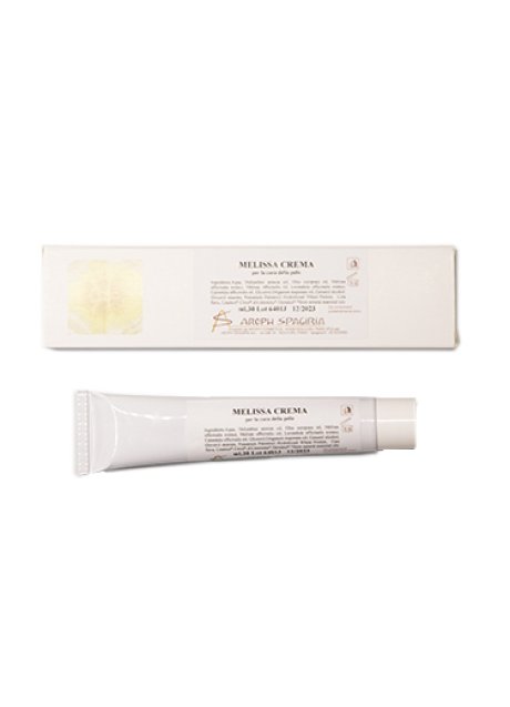 MELISSA CREMA 30ML