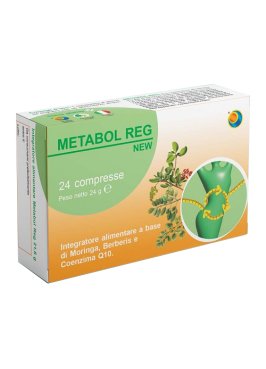 METABOL REG NEW 24CPR