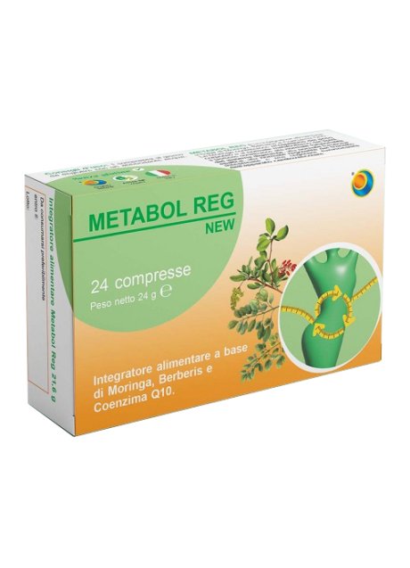 METABOL REG NEW 24CPR