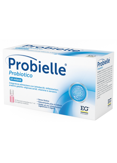 PROBIELLE ADULTI 10FL 7ML