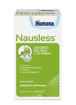 NAUSLESS HUMANA 30ML