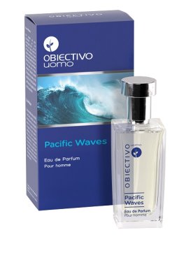 OBIECTIVO U PW EDP 50ML