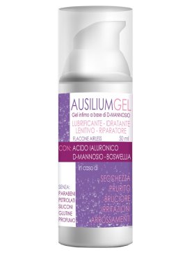 AUSILIUM GEL 50ML