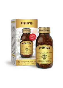 FISHVIS 100SOFTGEL N/F GIORGIN