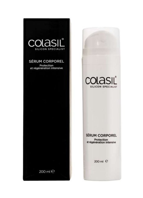 COLASIL CREMA CORPO 220ML