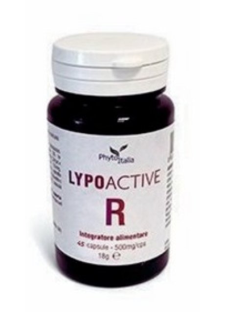 LYPOACTIVER 45CPS