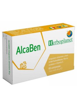 ALCABEN 60CPR