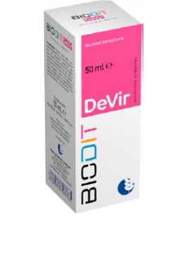 BIODIT DEVIR 50ML