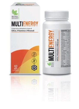 MULTIENERGY 60CPR