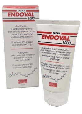 ENDOVAL 1000 50G