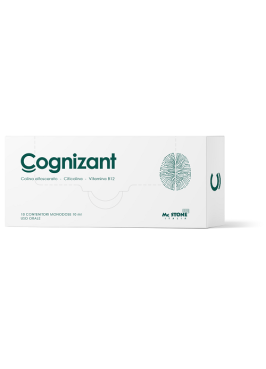 COGNIZANT 10FL