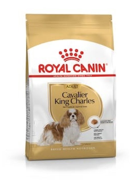 BREED HEALTH NUTRITION CAVALIER KING CHARLES 1,5 KG