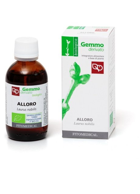 ALLORO MG BIO 50ML