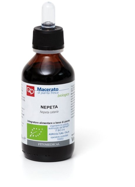 NEPETA TM BIO 100ML