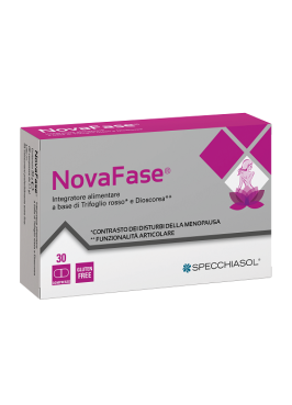 NOVAFASE 30CPR