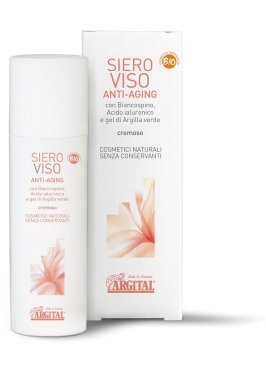 SIERO VISO ANTIAGING CREMOSO