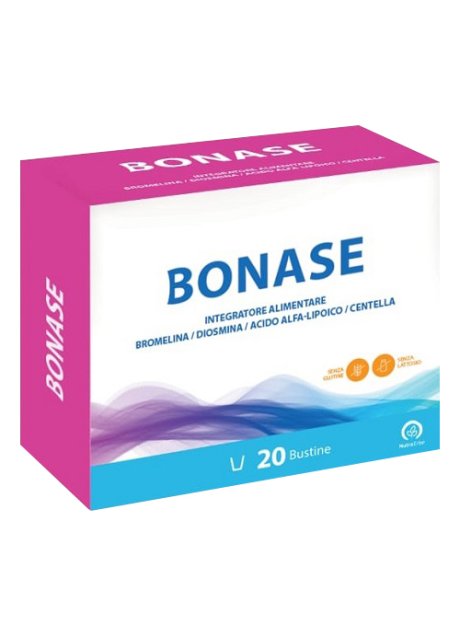 BONASE 20BUST