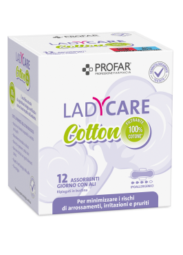 PROFAR LADY/C AS COT IPOALL GG