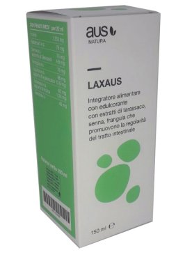 LAXAUS 150ML