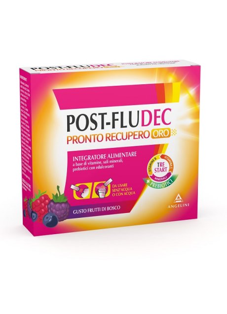 POSTFLUDEC FRU BOSC PSO 12BUST