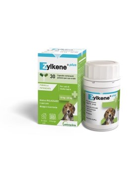 ZYLKENE PLUS CANI 10-30KG