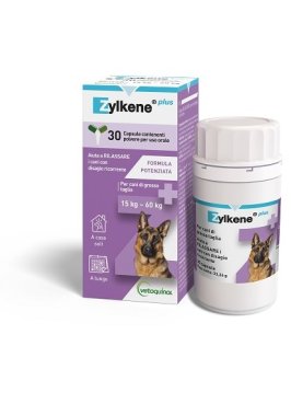 ZYLKENE PLUS CANI 15-60KG