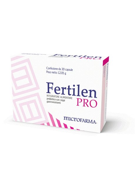 FERTILEN PRO 30CPS