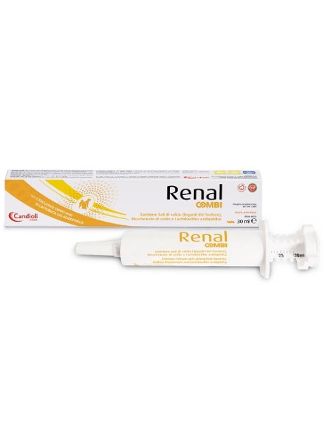 RENAL COMBI PASTA 30 ML