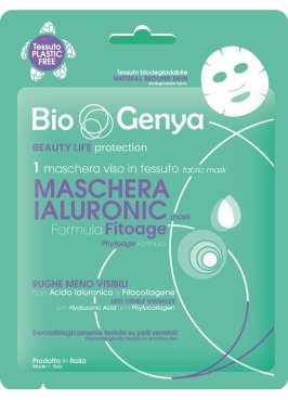 BIOGENYA MASCHERA MONO IALUR