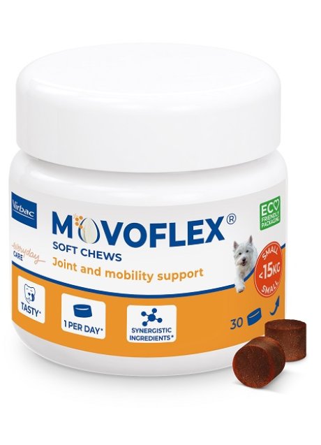 MOVOFLEX S 30CPR MASTICABILI