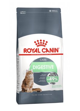 DIGESTIVE COMFORT-38 400 GR R.